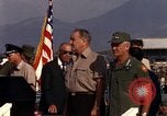 Image Lyndon Baines Johnson Vietnam, 1967, de la seconde 59 séquences d'archives historiques vidéo 65675067863
