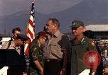 Image Lyndon Baines Johnson Vietnam, 1967, de la seconde 61 séquences d'archives historiques vidéo 65675067863