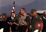 Image Lyndon Baines Johnson Vietnam, 1967, de la seconde 62 séquences d'archives historiques vidéo 65675067863