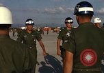Image Lyndon Baines Johnson Vietnam, 1967, de la seconde 12 séquences d'archives historiques vidéo 65675067864