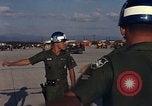 Image Lyndon Baines Johnson Vietnam, 1967, de la seconde 22 séquences d'archives historiques vidéo 65675067864
