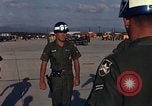 Image Lyndon Baines Johnson Vietnam, 1967, de la seconde 25 séquences d'archives historiques vidéo 65675067864