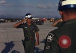 Image Lyndon Baines Johnson Vietnam, 1967, de la seconde 26 séquences d'archives historiques vidéo 65675067864