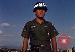 Image Lyndon Baines Johnson Vietnam, 1967, de la seconde 33 séquences d'archives historiques vidéo 65675067864