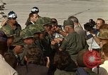 Image Lyndon Baines Johnson Vietnam, 1967, de la seconde 3 séquences d'archives historiques vidéo 65675067865