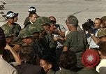 Image Lyndon Baines Johnson Vietnam, 1967, de la seconde 5 séquences d'archives historiques vidéo 65675067865
