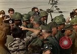 Image Lyndon Baines Johnson Vietnam, 1967, de la seconde 6 séquences d'archives historiques vidéo 65675067865