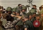 Image Lyndon Baines Johnson Vietnam, 1967, de la seconde 7 séquences d'archives historiques vidéo 65675067865