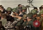 Image Lyndon Baines Johnson Vietnam, 1967, de la seconde 9 séquences d'archives historiques vidéo 65675067865