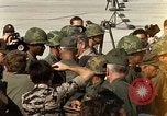Image Lyndon Baines Johnson Vietnam, 1967, de la seconde 10 séquences d'archives historiques vidéo 65675067865