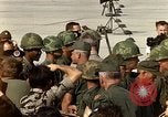 Image Lyndon Baines Johnson Vietnam, 1967, de la seconde 13 séquences d'archives historiques vidéo 65675067865