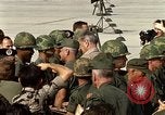 Image Lyndon Baines Johnson Vietnam, 1967, de la seconde 14 séquences d'archives historiques vidéo 65675067865