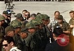 Image Lyndon Baines Johnson Vietnam, 1967, de la seconde 15 séquences d'archives historiques vidéo 65675067865