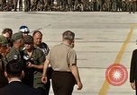 Image Lyndon Baines Johnson Vietnam, 1967, de la seconde 18 séquences d'archives historiques vidéo 65675067865
