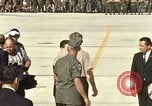 Image Lyndon Baines Johnson Vietnam, 1967, de la seconde 20 séquences d'archives historiques vidéo 65675067865