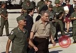 Image Lyndon Baines Johnson Vietnam, 1967, de la seconde 21 séquences d'archives historiques vidéo 65675067865