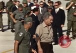 Image Lyndon Baines Johnson Vietnam, 1967, de la seconde 22 séquences d'archives historiques vidéo 65675067865