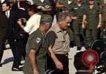 Image Lyndon Baines Johnson Vietnam, 1967, de la seconde 23 séquences d'archives historiques vidéo 65675067865