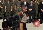 Image Lyndon Baines Johnson Vietnam, 1967, de la seconde 24 séquences d'archives historiques vidéo 65675067865