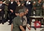 Image Lyndon Baines Johnson Vietnam, 1967, de la seconde 25 séquences d'archives historiques vidéo 65675067865