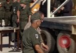Image Lyndon Baines Johnson Vietnam, 1967, de la seconde 26 séquences d'archives historiques vidéo 65675067865