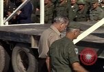 Image Lyndon Baines Johnson Vietnam, 1967, de la seconde 27 séquences d'archives historiques vidéo 65675067865