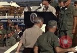 Image Lyndon Baines Johnson Vietnam, 1967, de la seconde 29 séquences d'archives historiques vidéo 65675067865