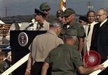 Image Lyndon Baines Johnson Vietnam, 1967, de la seconde 30 séquences d'archives historiques vidéo 65675067865