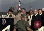 Image Lyndon Baines Johnson Vietnam, 1967, de la seconde 31 séquences d'archives historiques vidéo 65675067865