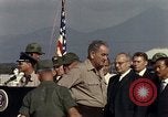 Image Lyndon Baines Johnson Vietnam, 1967, de la seconde 32 séquences d'archives historiques vidéo 65675067865