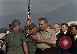 Image Lyndon Baines Johnson Vietnam, 1967, de la seconde 33 séquences d'archives historiques vidéo 65675067865