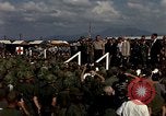 Image Lyndon Baines Johnson Vietnam, 1967, de la seconde 35 séquences d'archives historiques vidéo 65675067865
