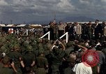 Image Lyndon Baines Johnson Vietnam, 1967, de la seconde 36 séquences d'archives historiques vidéo 65675067865