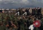 Image Lyndon Baines Johnson Vietnam, 1967, de la seconde 37 séquences d'archives historiques vidéo 65675067865