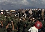 Image Lyndon Baines Johnson Vietnam, 1967, de la seconde 38 séquences d'archives historiques vidéo 65675067865