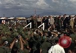 Image Lyndon Baines Johnson Vietnam, 1967, de la seconde 39 séquences d'archives historiques vidéo 65675067865