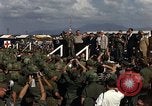 Image Lyndon Baines Johnson Vietnam, 1967, de la seconde 40 séquences d'archives historiques vidéo 65675067865