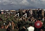 Image Lyndon Baines Johnson Vietnam, 1967, de la seconde 41 séquences d'archives historiques vidéo 65675067865
