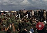 Image Lyndon Baines Johnson Vietnam, 1967, de la seconde 42 séquences d'archives historiques vidéo 65675067865