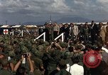 Image Lyndon Baines Johnson Vietnam, 1967, de la seconde 43 séquences d'archives historiques vidéo 65675067865