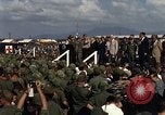 Image Lyndon Baines Johnson Vietnam, 1967, de la seconde 46 séquences d'archives historiques vidéo 65675067865