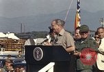 Image Lyndon Baines Johnson Vietnam, 1967, de la seconde 47 séquences d'archives historiques vidéo 65675067865