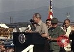 Image Lyndon Baines Johnson Vietnam, 1967, de la seconde 48 séquences d'archives historiques vidéo 65675067865