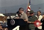Image Lyndon Baines Johnson Vietnam, 1967, de la seconde 49 séquences d'archives historiques vidéo 65675067865