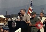 Image Lyndon Baines Johnson Vietnam, 1967, de la seconde 50 séquences d'archives historiques vidéo 65675067865