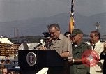 Image Lyndon Baines Johnson Vietnam, 1967, de la seconde 53 séquences d'archives historiques vidéo 65675067865