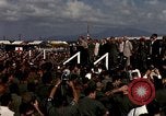 Image Lyndon Baines Johnson Vietnam, 1967, de la seconde 60 séquences d'archives historiques vidéo 65675067865