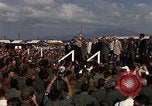 Image Lyndon Baines Johnson Vietnam, 1967, de la seconde 62 séquences d'archives historiques vidéo 65675067865