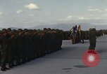 Image of Lyndon Baines Johnson Vietnam, 1967, second 5 stock footage video 65675067866