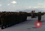 Image of Lyndon Baines Johnson Vietnam, 1967, second 7 stock footage video 65675067866